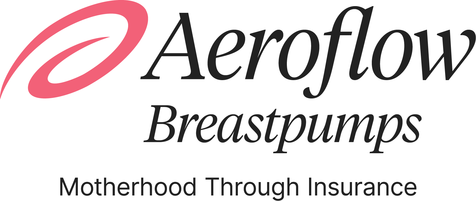 Aeroflow Breastpumps logo