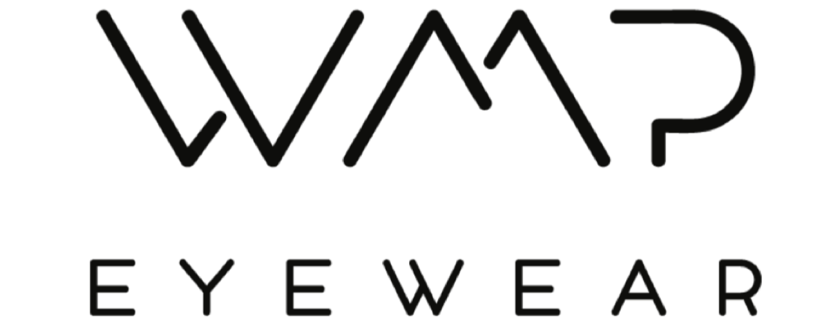 WMP Eyewear logo