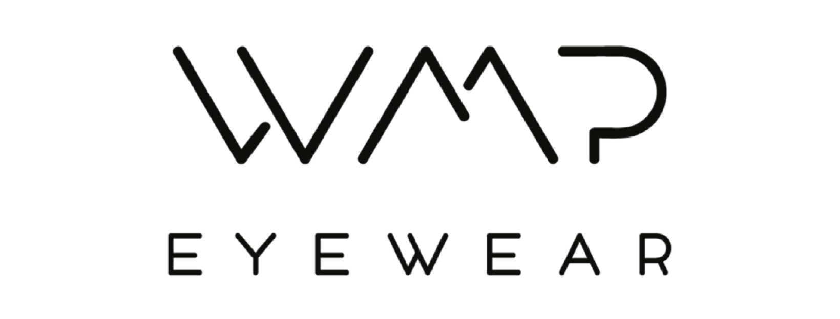 WMP Eyewear logo