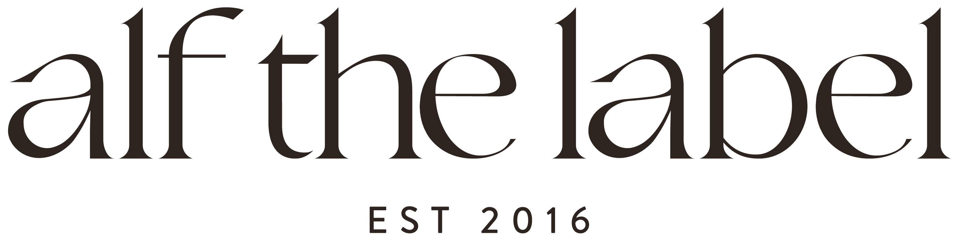 alfthelabel logo