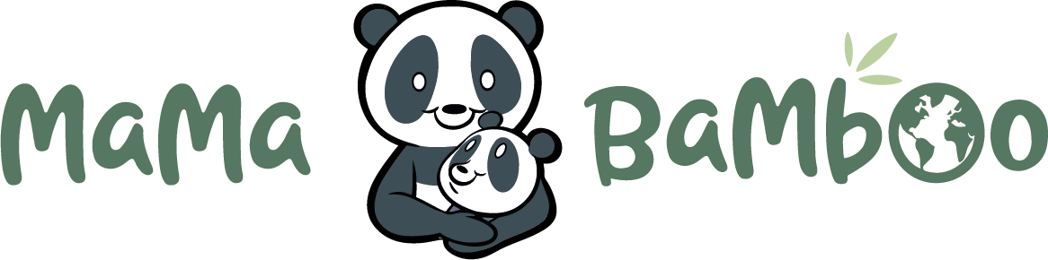 Mama Bamboo logo