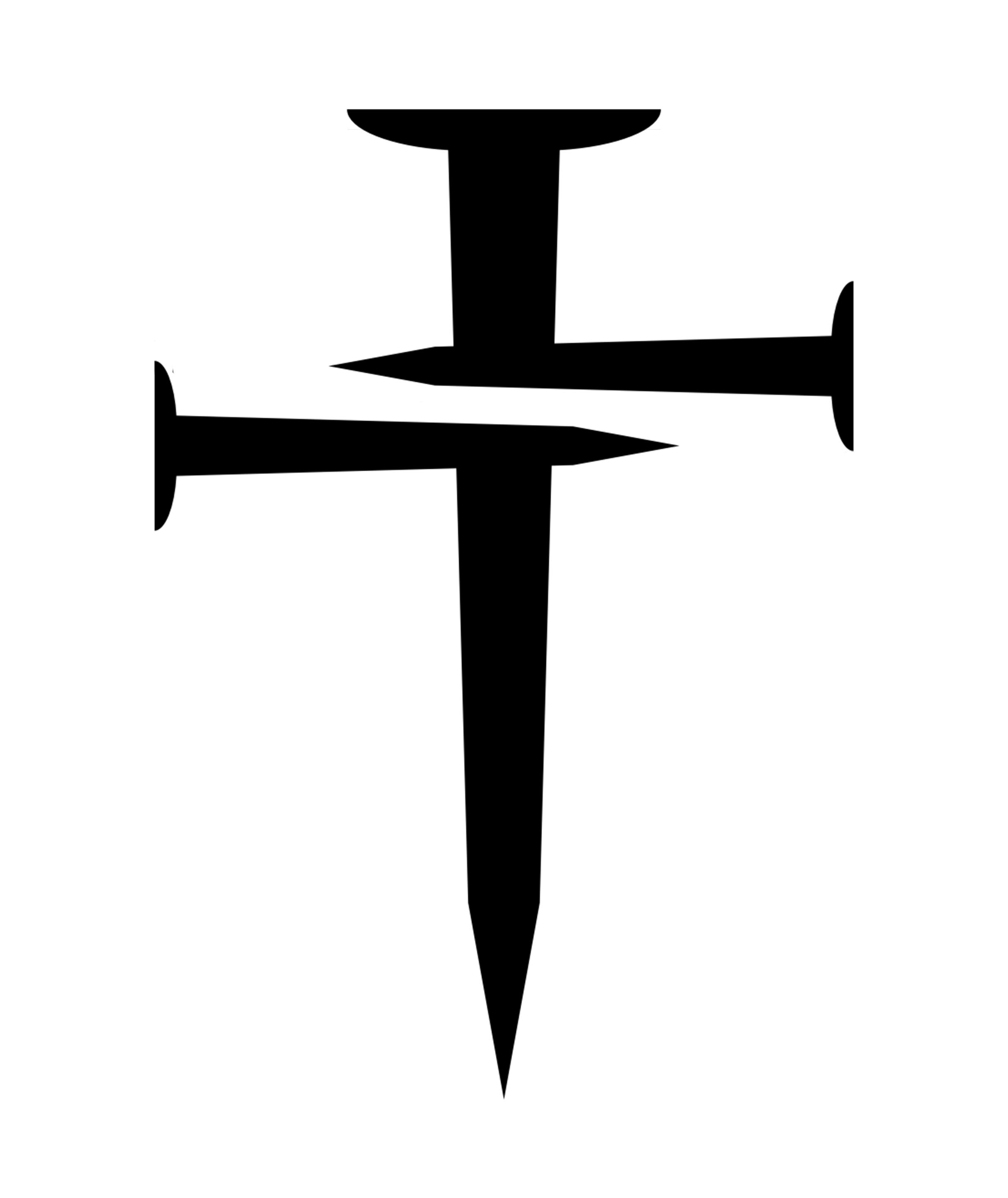 Three Nails logo
