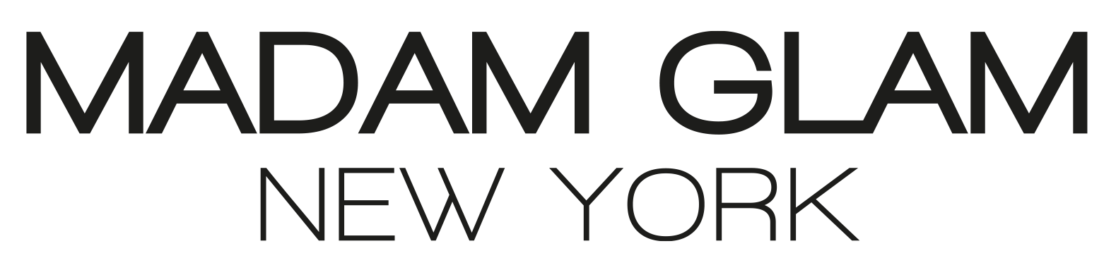 Madam Glam logo