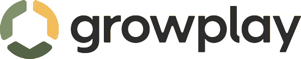 Growplay New Zealand logo
