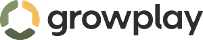 Growplay USA logo