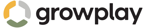 Growplay Australia logo