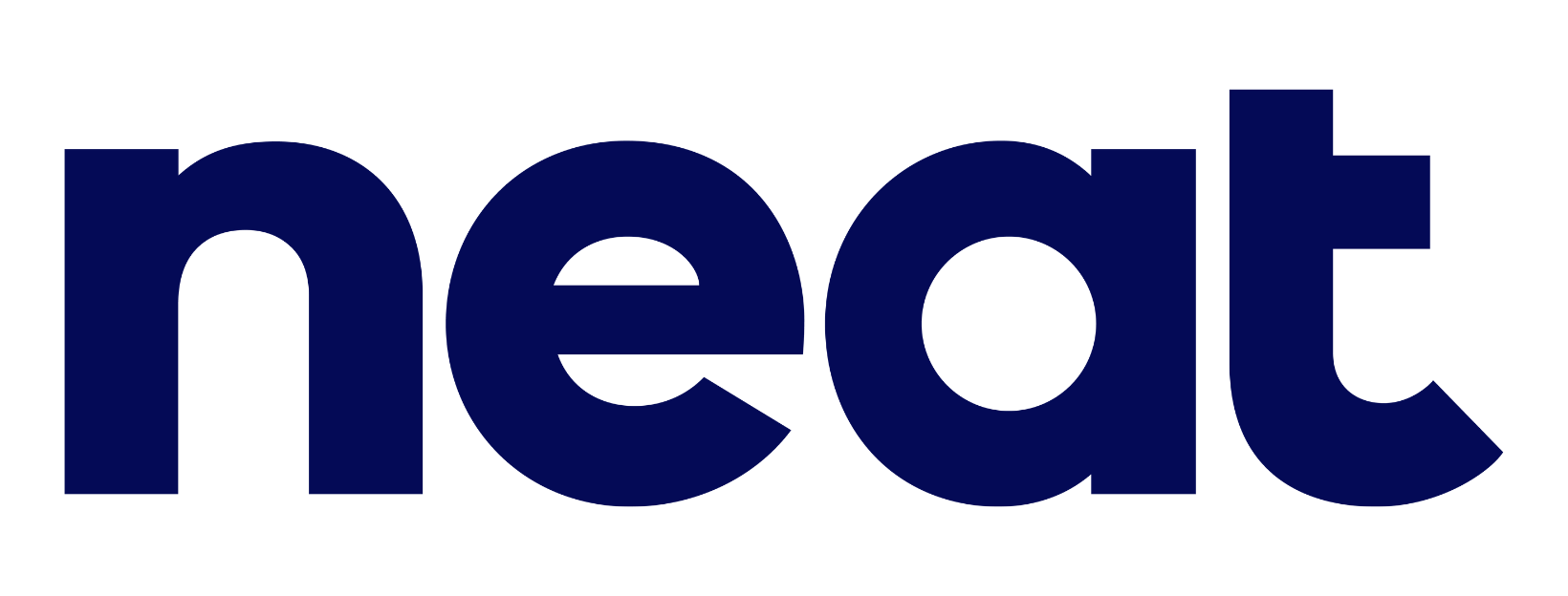 neat logo