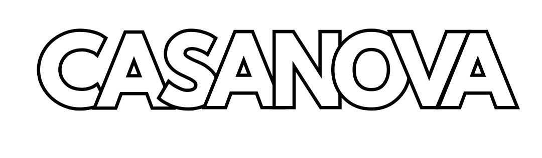 casanovaparis logo