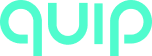 quip logo