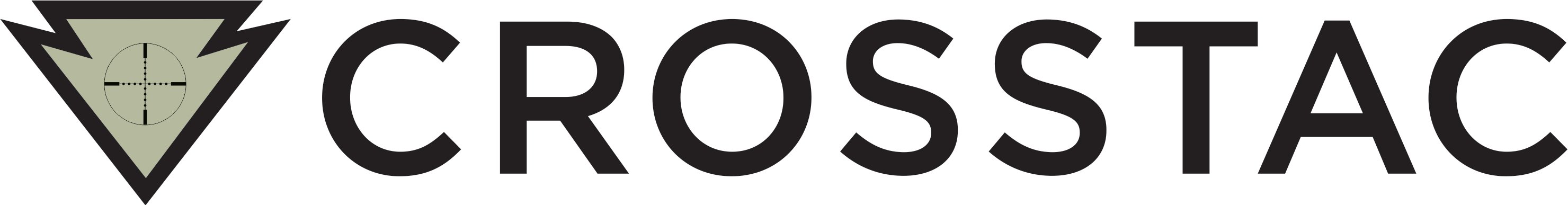 CROSSTAC logo