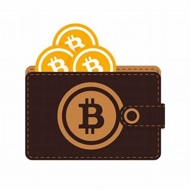 Crypto Wallet logo