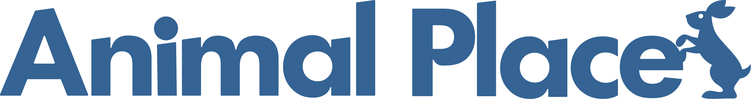 Animal Place logo
