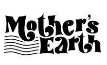 Mother's Earth 🌎 logo