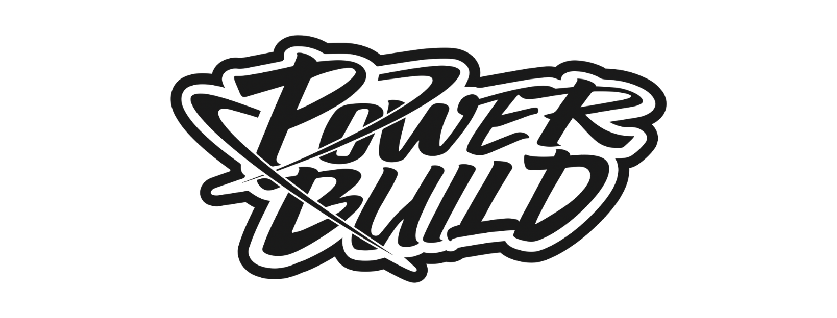 PowerBuild logo