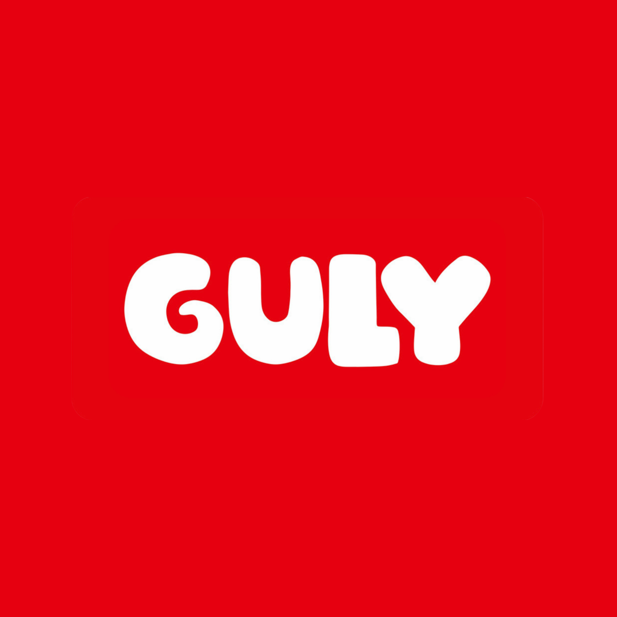 GULY®  logo