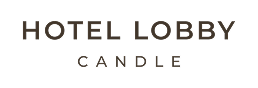 Hotel Lobby Candle logo