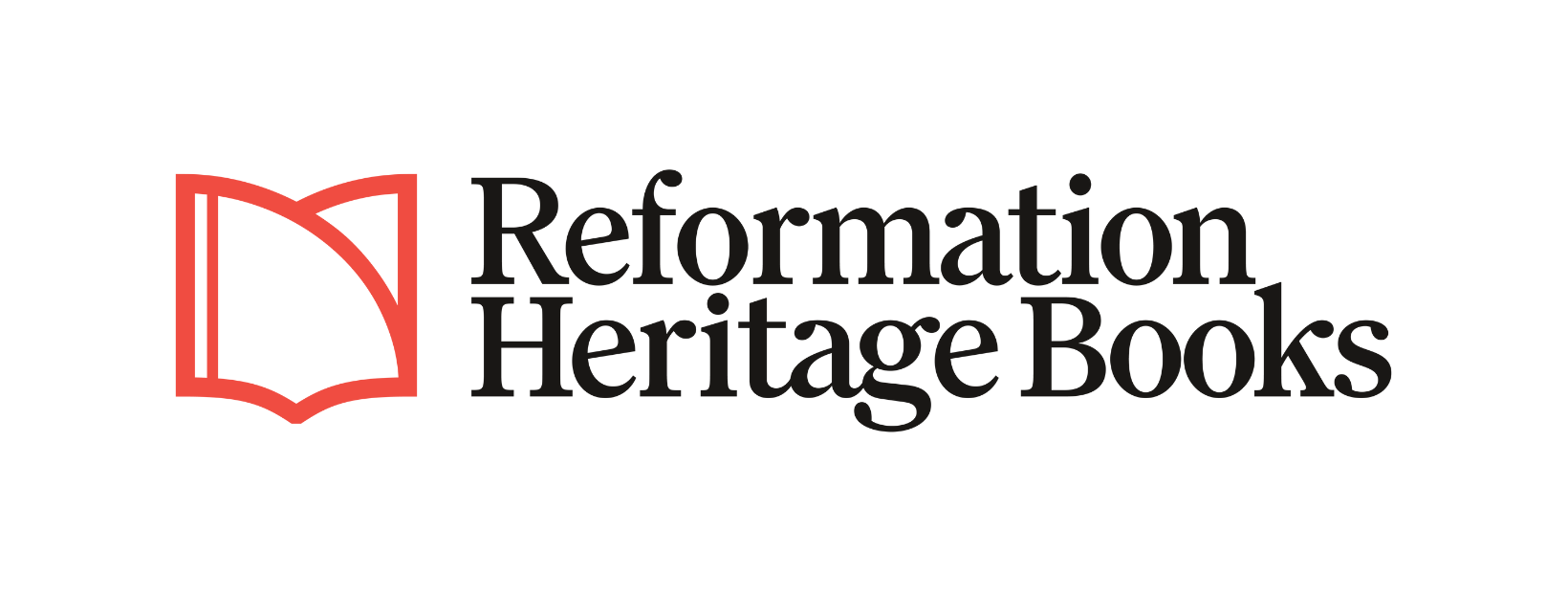  Reformation Heritage Books logo