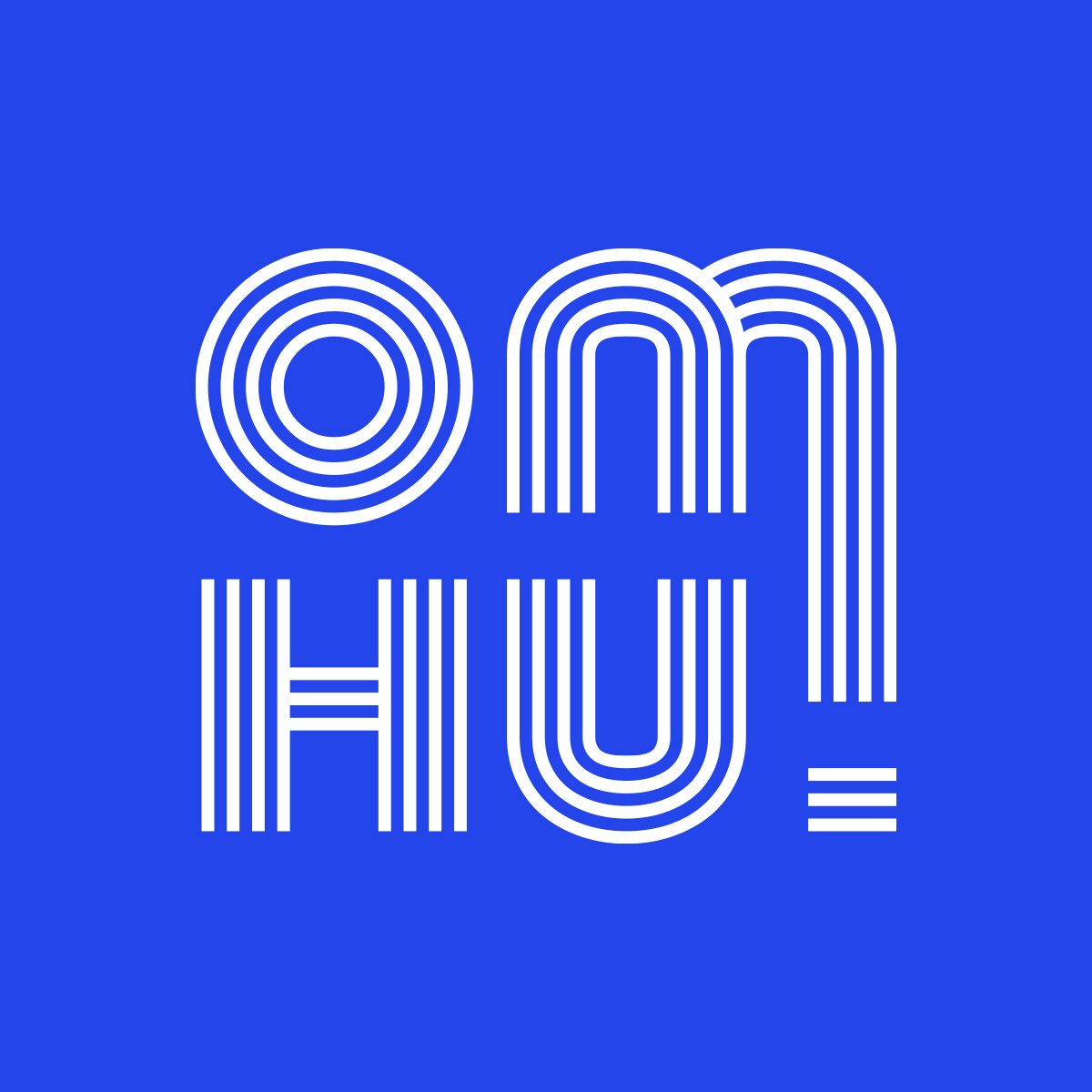 OMHU logo