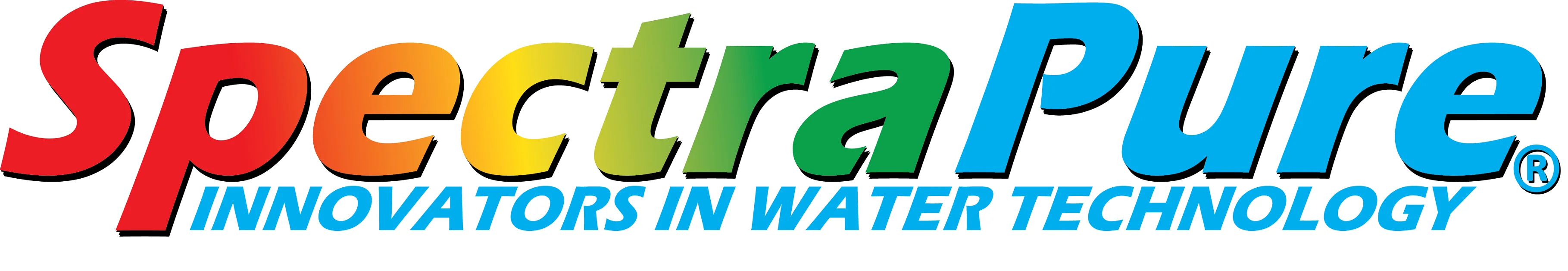 SpectraPure logo