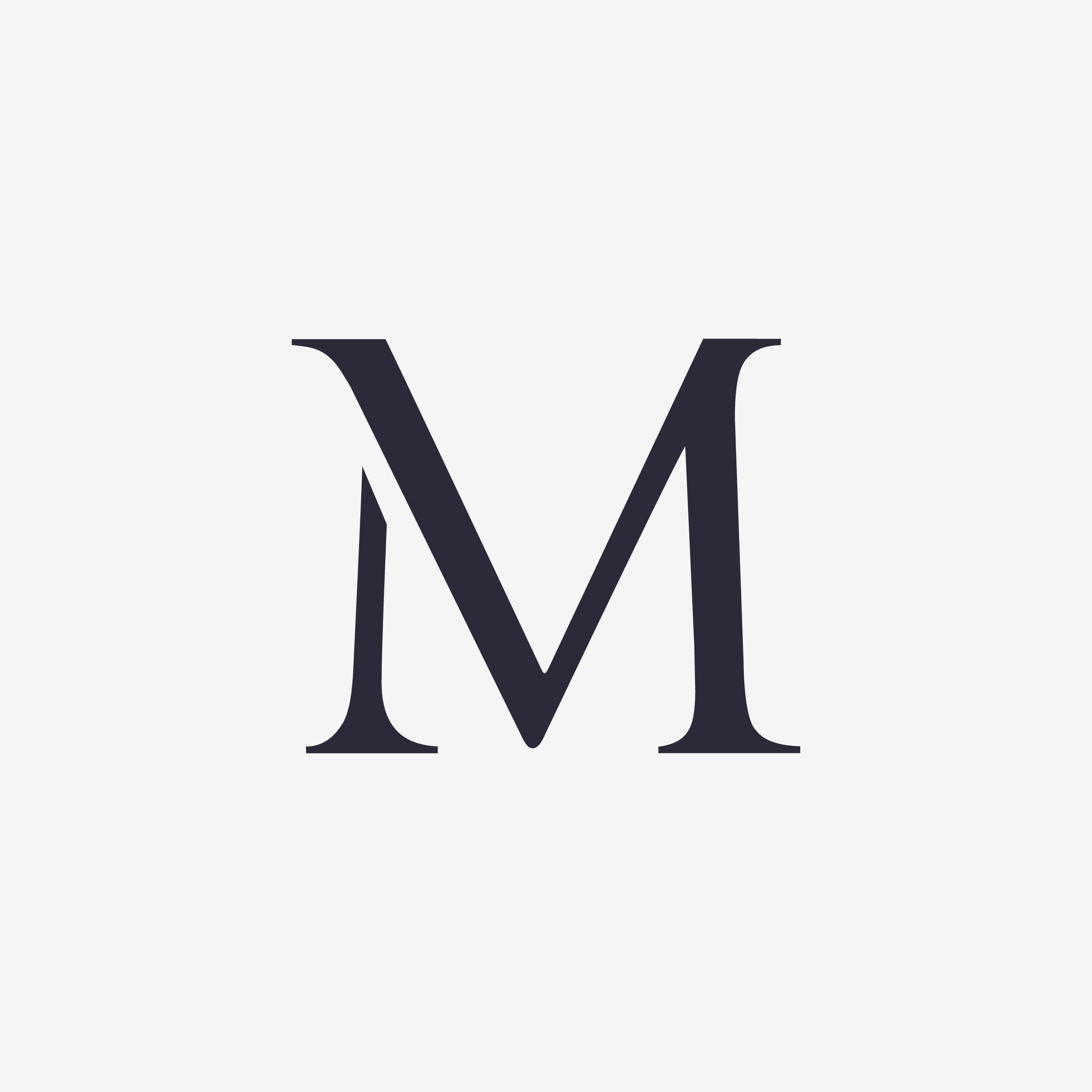 Millies.ie logo
