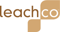 Leachco logo