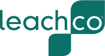 Leachco logo