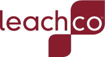 Leachco logo