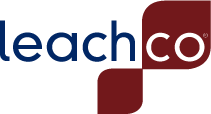 Leachco logo