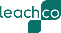 Leachco logo