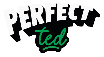 PerfectTed Help Center logo