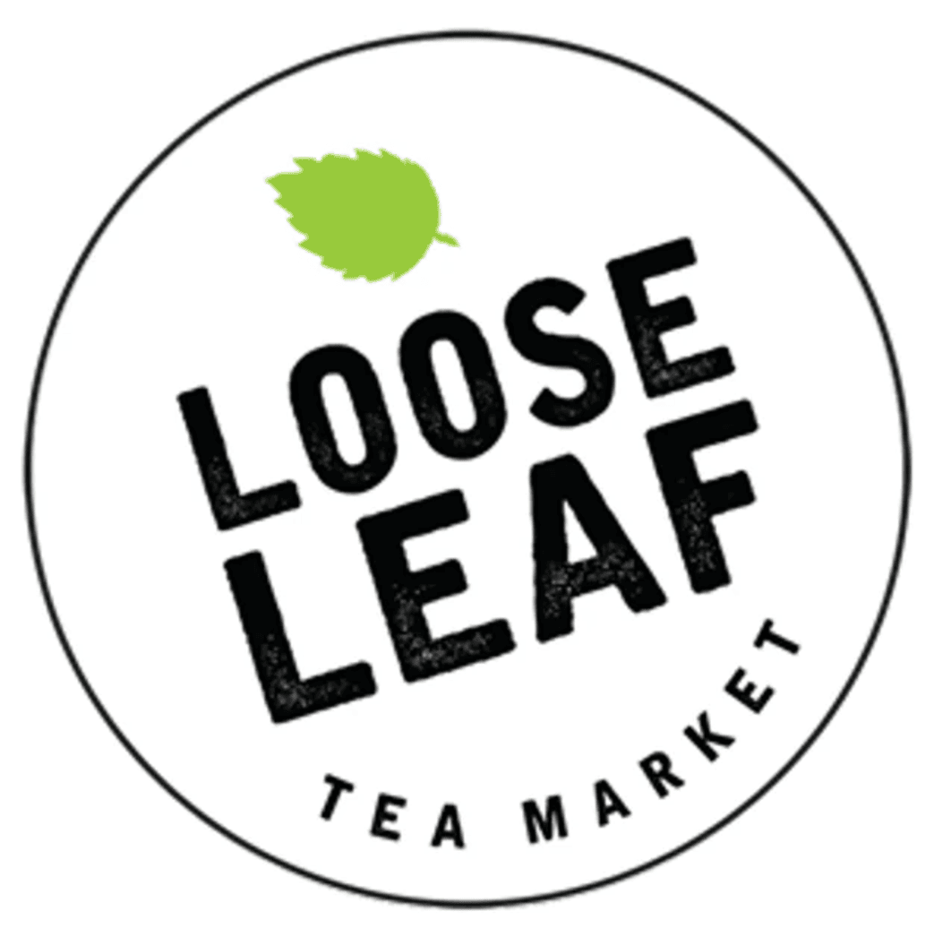 Loose Leaf Tea Market Help Center logo