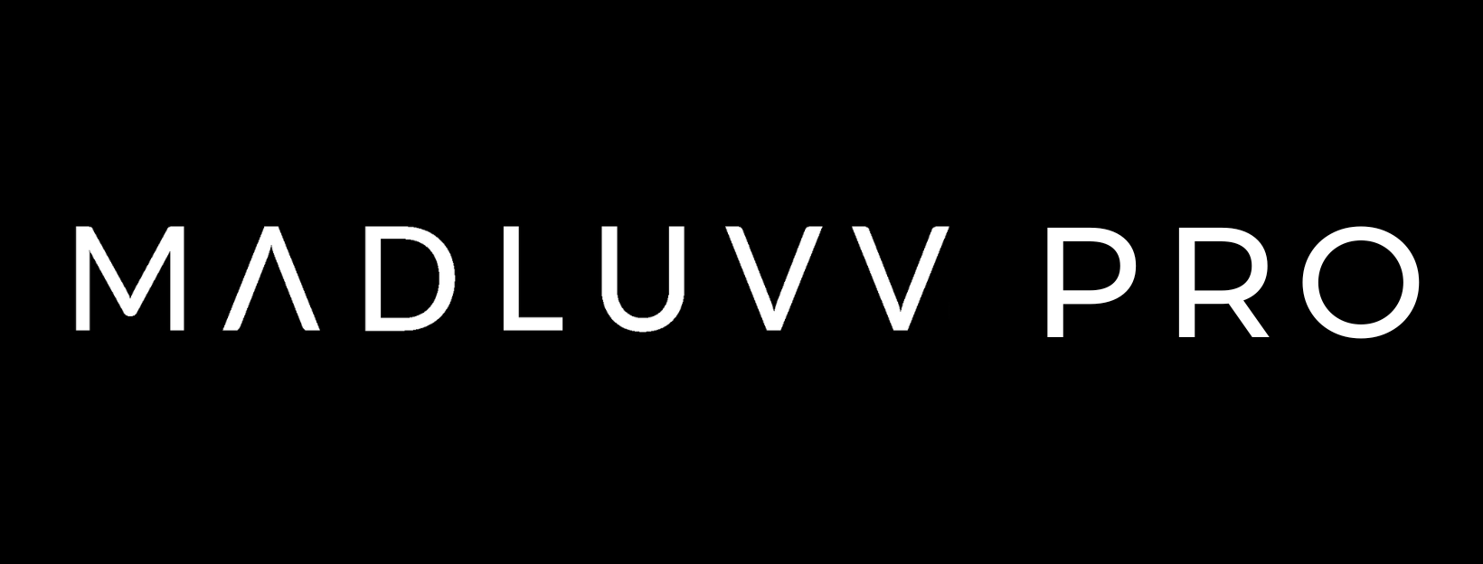 Madluvv PRO logo