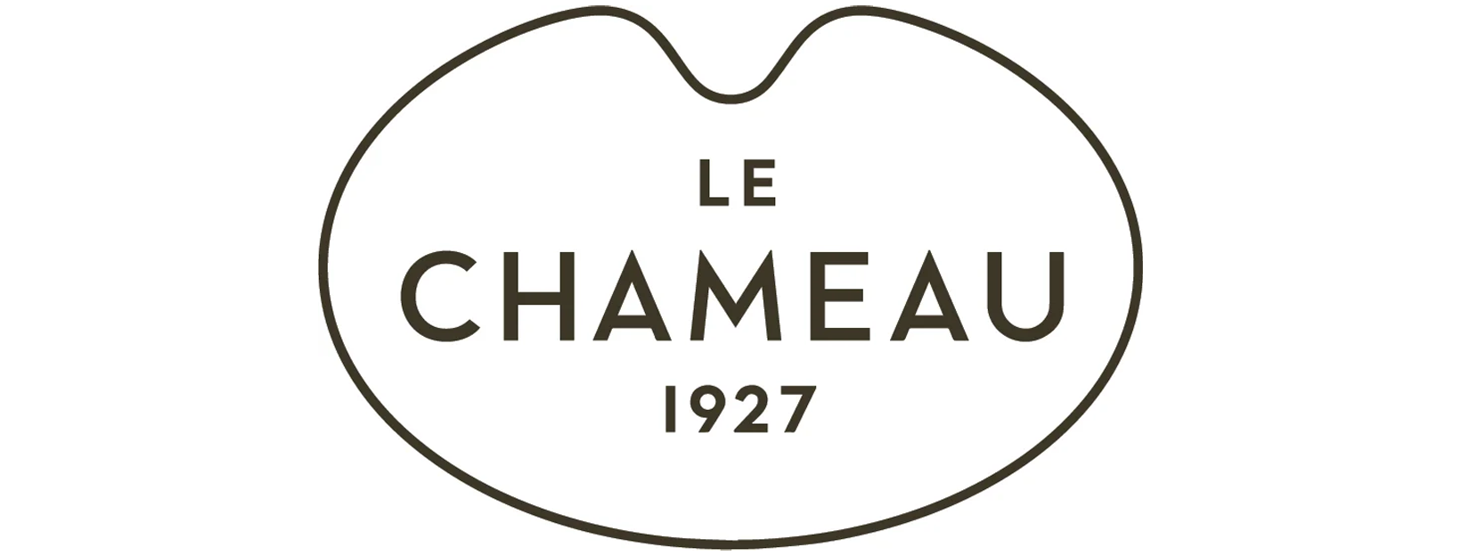 Le Chameau logo