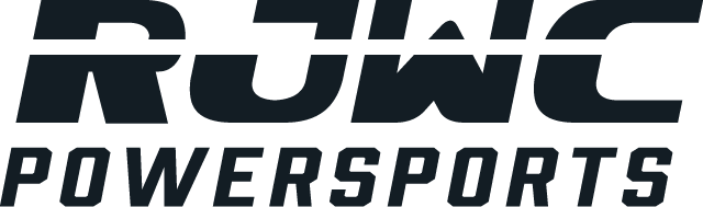 RJWC Powersports logo