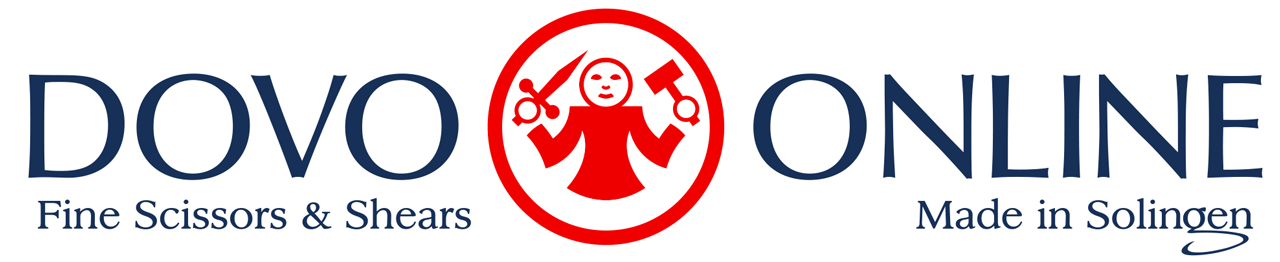 Dovo Online Help Center logo