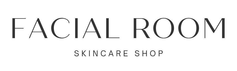 Facial Room Help Center logo