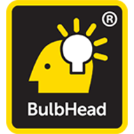 BulbHead Support logo
