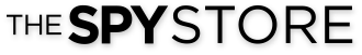 The Spy Store NZ logo