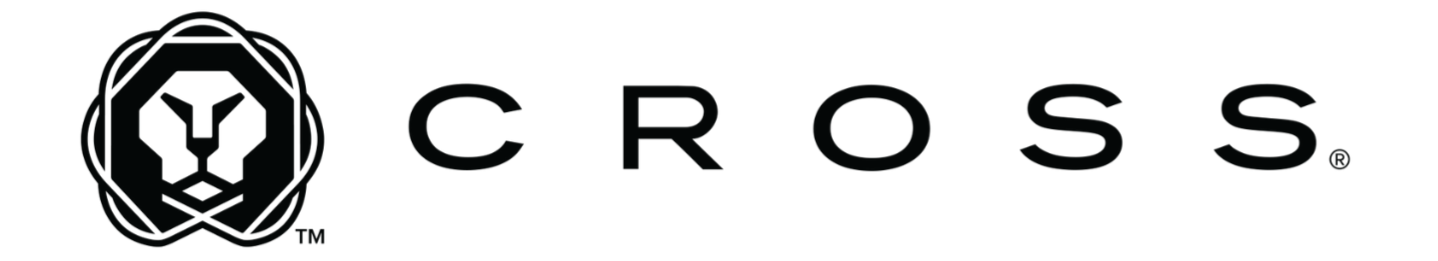 Cross logo