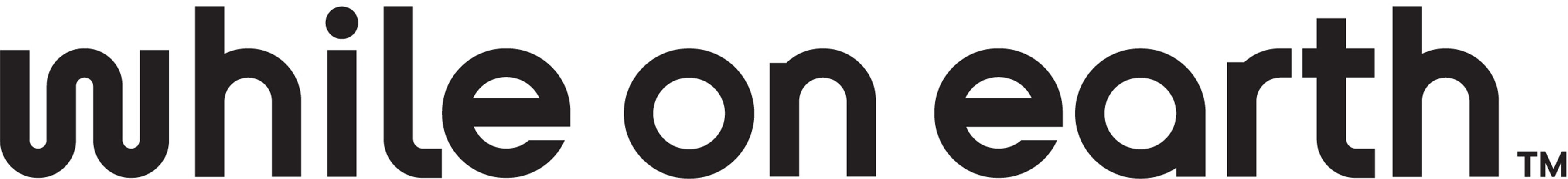 whileonearth logo