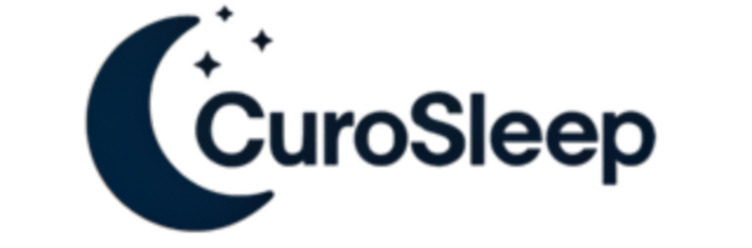 CuroSleep logo