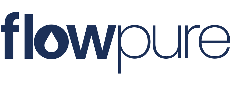 Flowpure logo