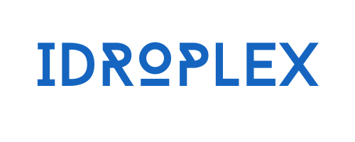 Idroplex logo