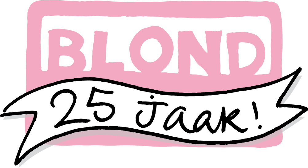 Blond Amsterdam logo