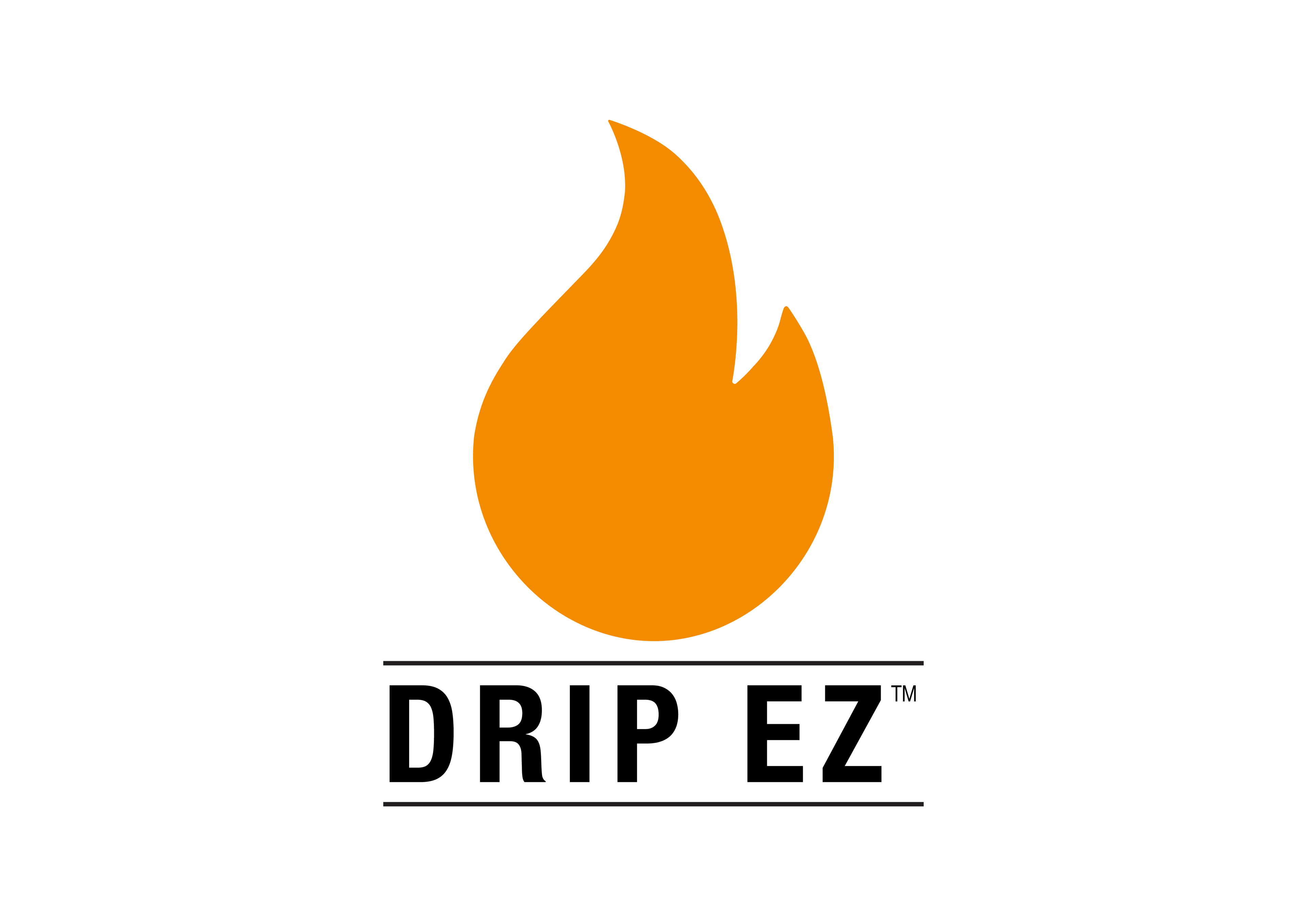 Drip EZ logo