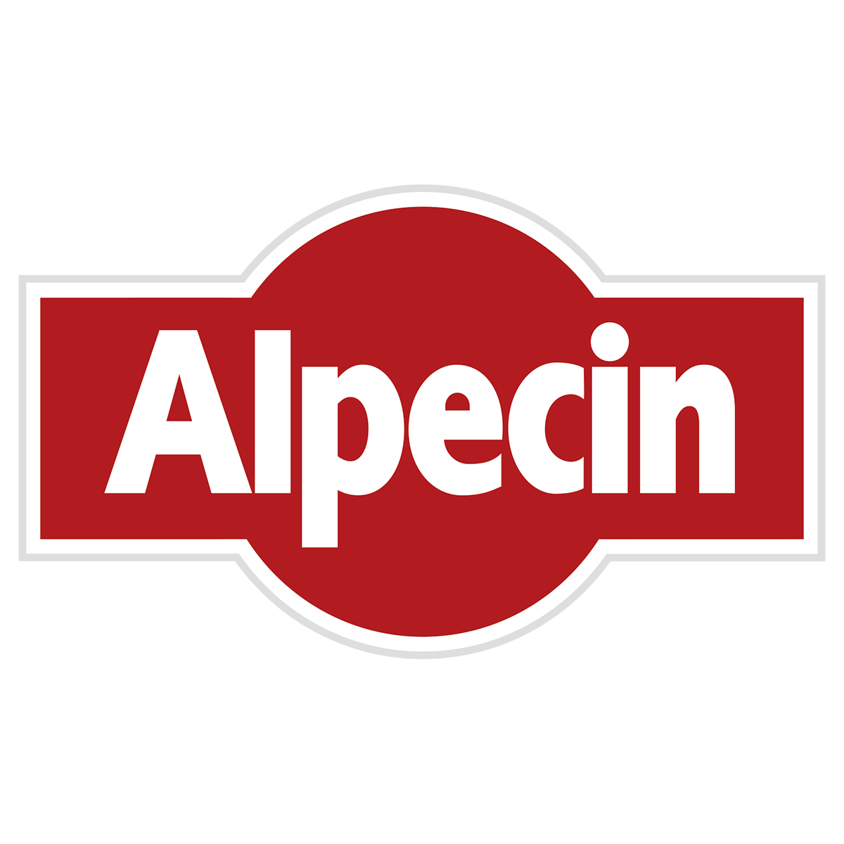 Alpecin logo