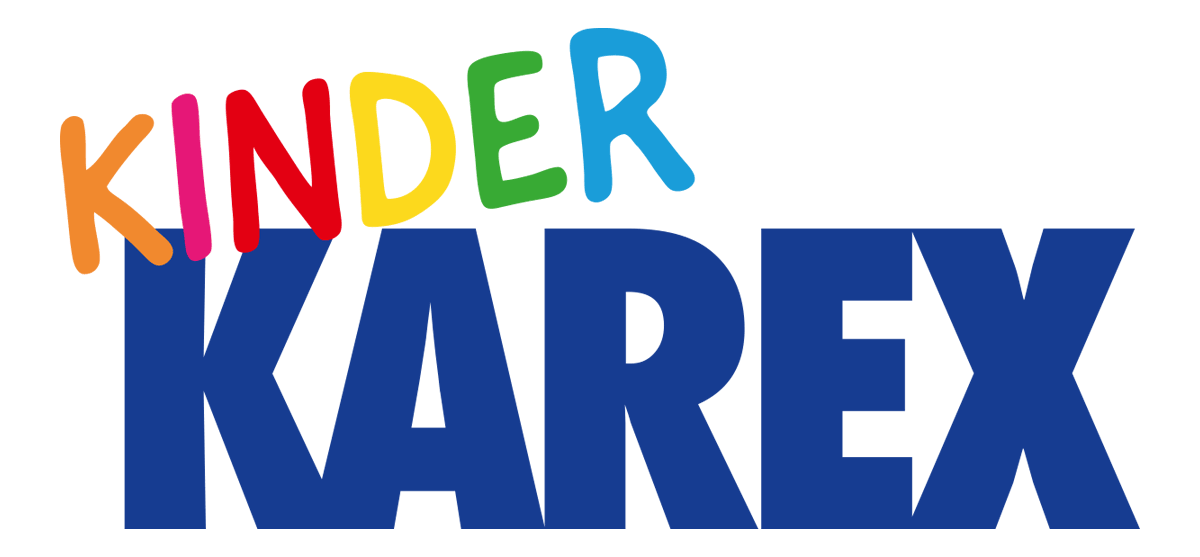 Kinder Karex logo