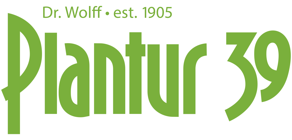 Plantur USA logo
