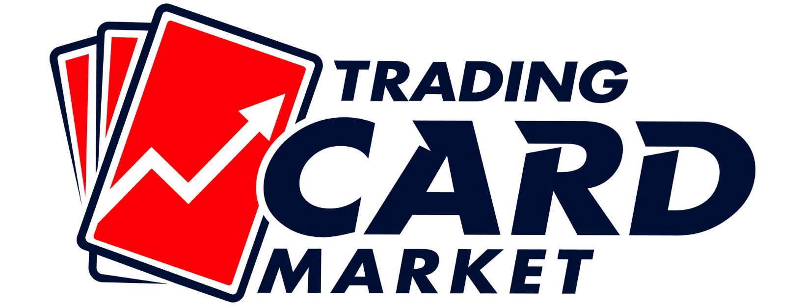 Trading Card Market logo