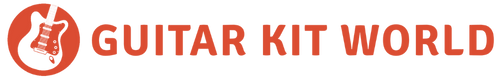Guitar Kit World – DIY Guitar Builder Hub logo